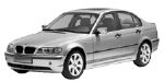 BMW E46 DF027 Fault Code