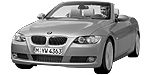 BMW E93 DF027 Fault Code