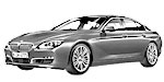 BMW F06 DF027 Fault Code