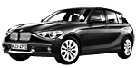 BMW F20 DF027 Fault Code