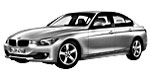 BMW F30 DF027 Fault Code